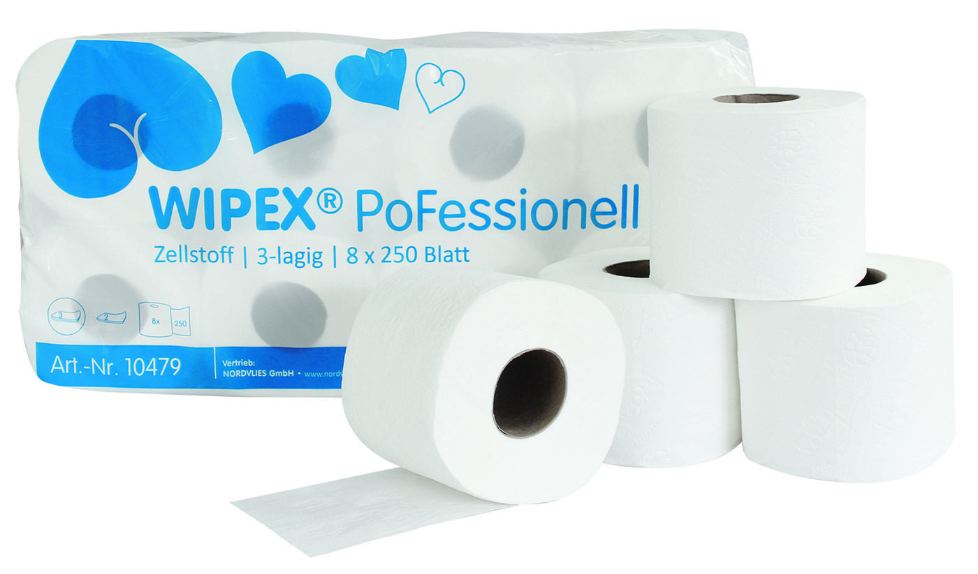 WIPEX PoFessionell – Originalabbildung zum Produkt