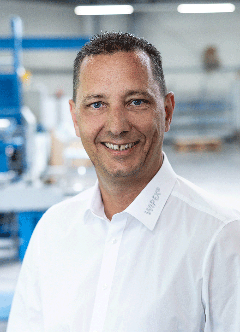 Nico Fechner