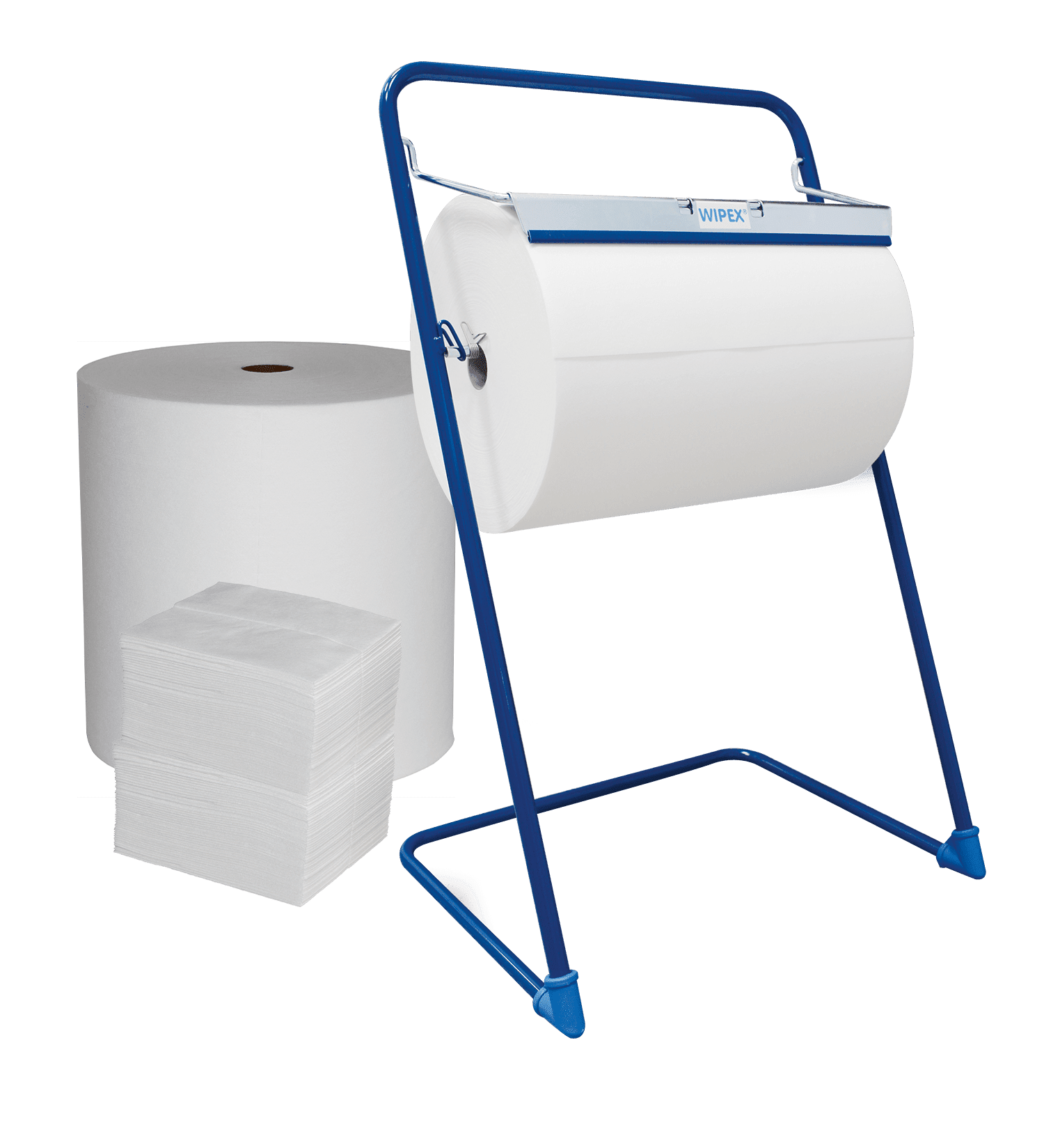 WIPEX CLEANZIE – Originalabbildung zum Produkt