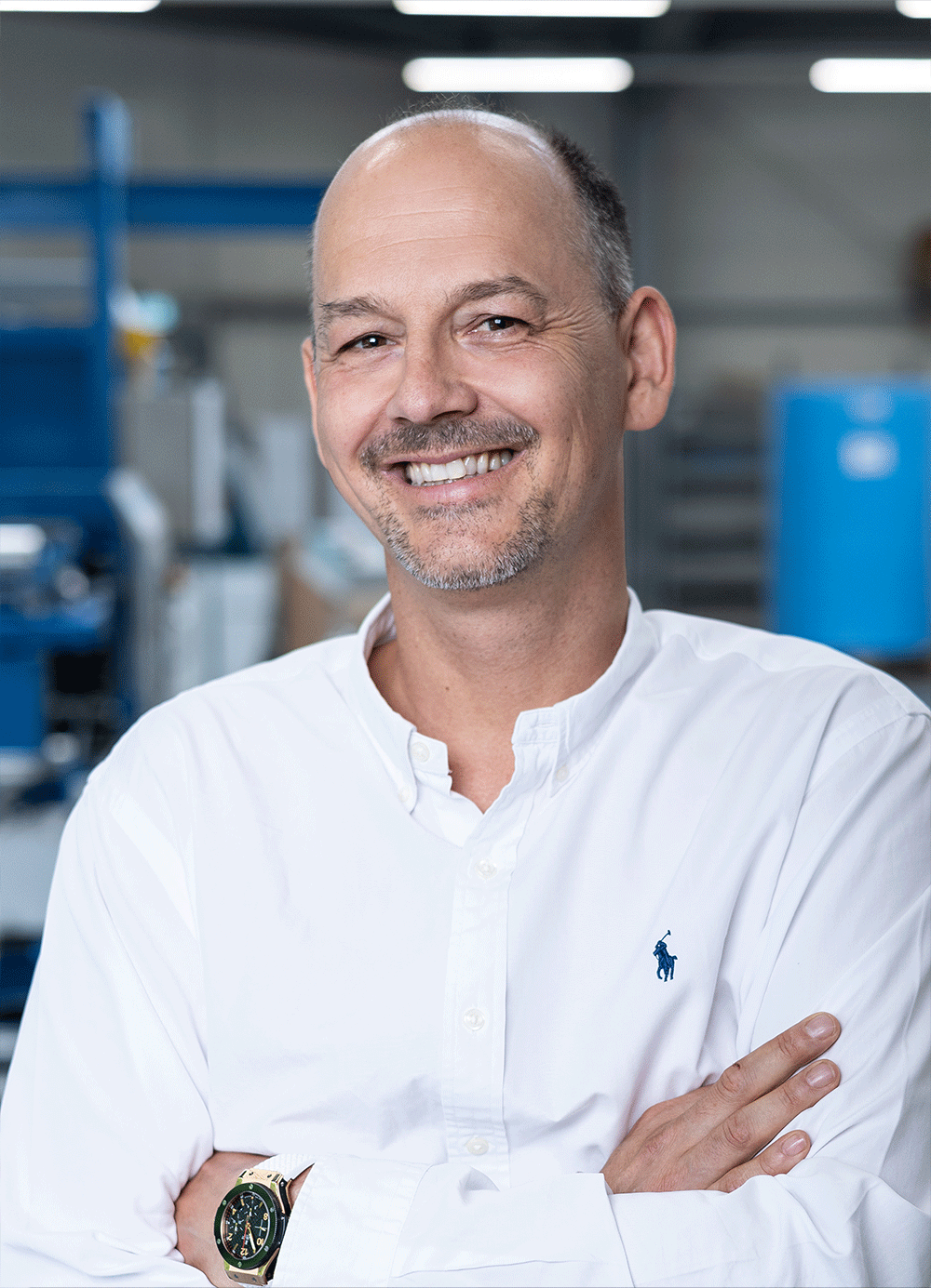 Torsten Wasilewski