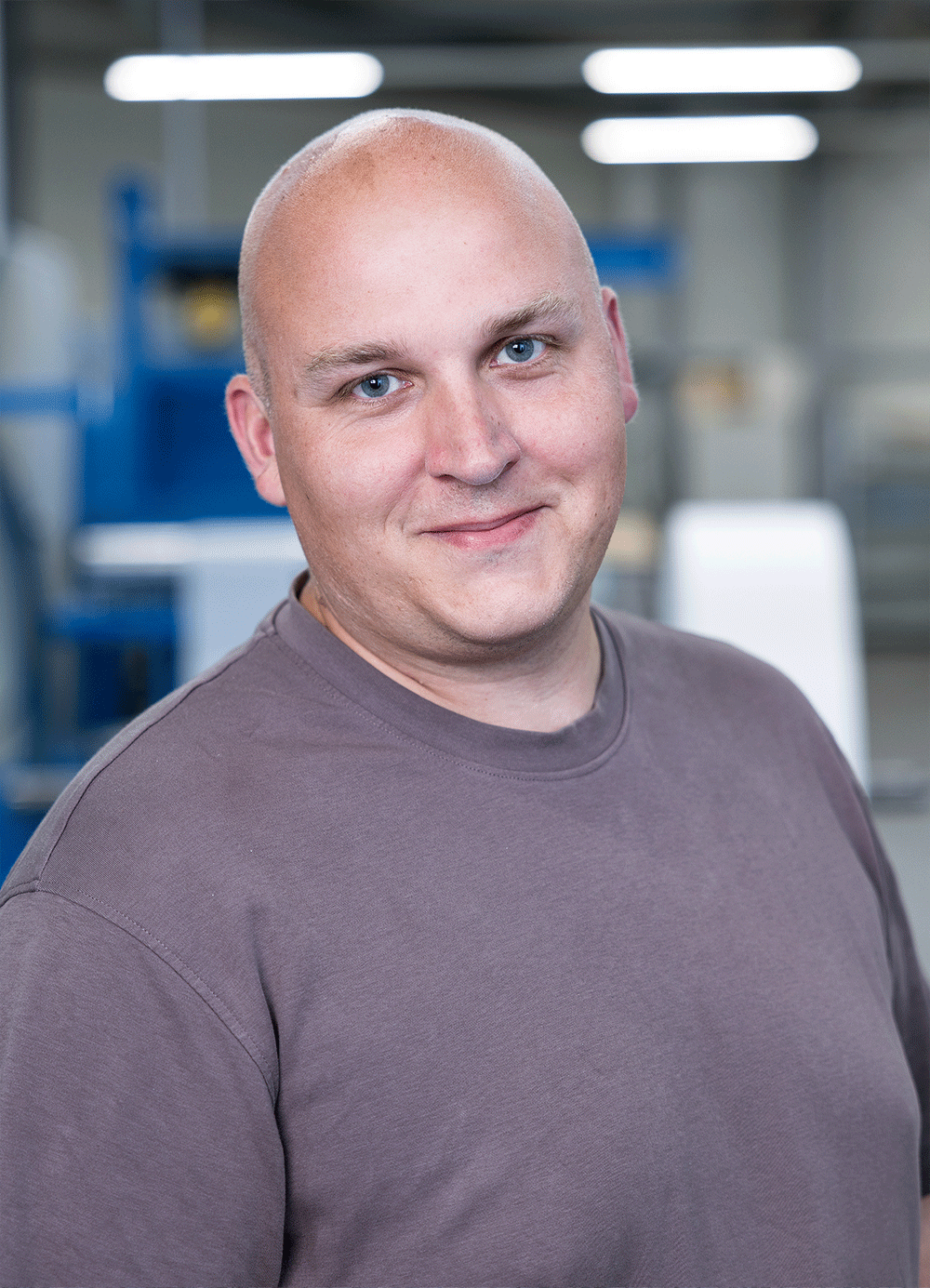 Florian Kothe
