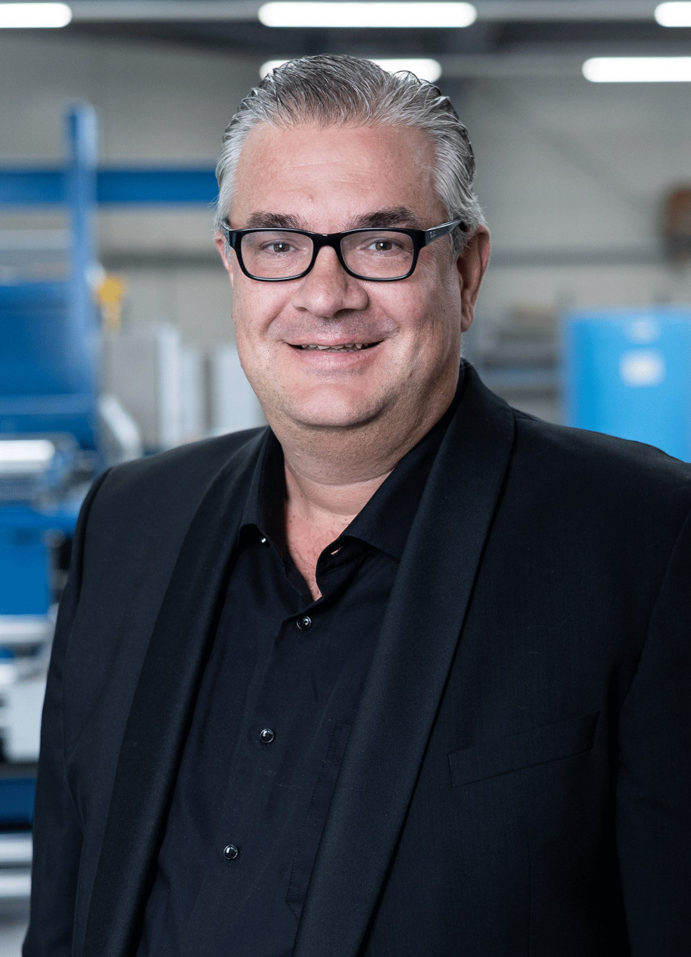 Björn Wasilewski