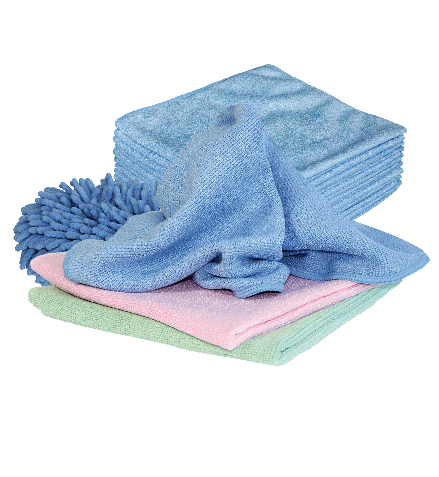 WIPEX MIKROFASER · Textil – Originalabbildung zum Produkt